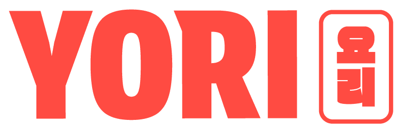 YORI - logo